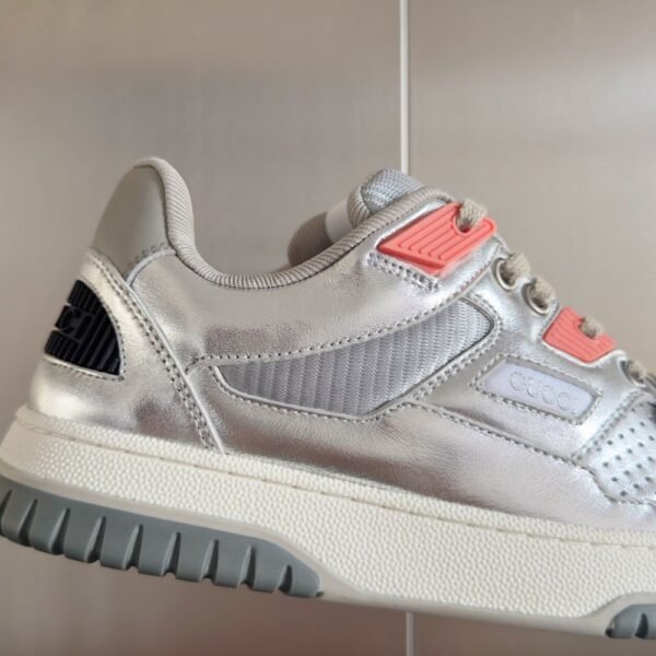 Gucci Re-Web 24ss  Sliver