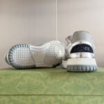 Gucci Re-Web 24ss  Sliver