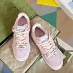 Gucci Re-Web 24ss  Pink