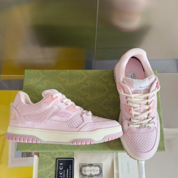 Gucci Re-Web 24ss  Pink