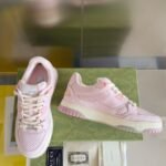 Gucci Re-Web 24ss  Pink