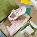 Gucci Re-Web 24ss  Pink