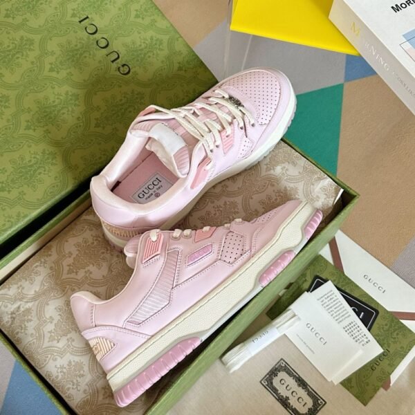 Gucci Re-Web 24ss  Pink