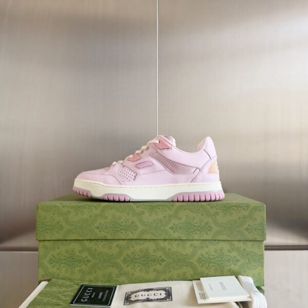 Gucci Re-Web 24ss  Pink