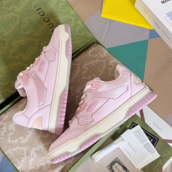 Gucci Re-Web 24ss  Pink