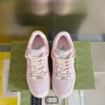 Gucci Re-Web 24ss  Pink