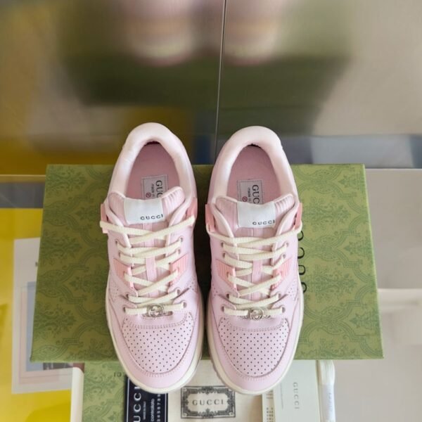 Gucci Re-Web 24ss  Pink