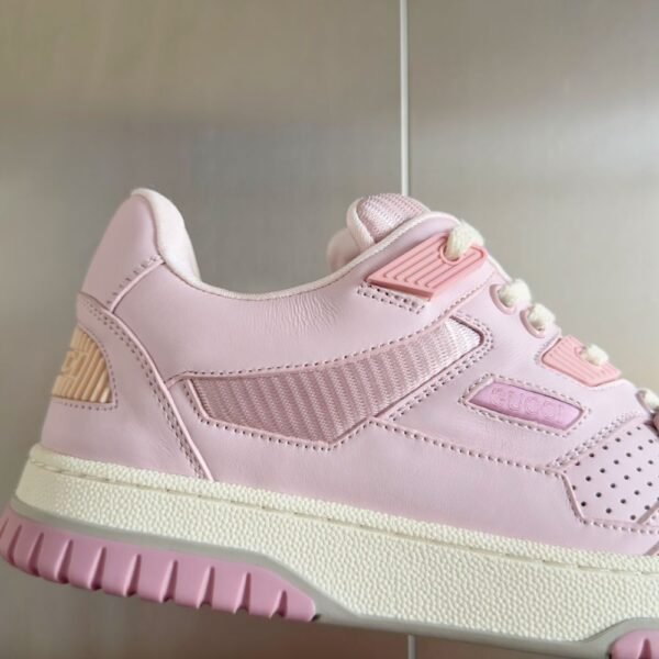 Gucci Re-Web 24ss  Pink