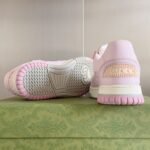 Gucci Re-Web 24ss  Pink