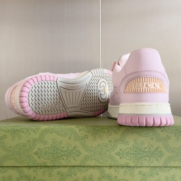 Gucci Re-Web 24ss  Pink