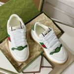 Gucci Screener  Red White and Green
