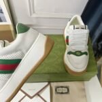 Gucci Screener  Red White and Green
