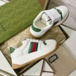 Gucci Screener  Red White and Green