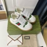 Gucci Screener  Red White and Green