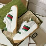 Gucci Screener  Red White and Green