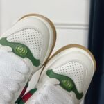 Gucci Screener  Red White and Green