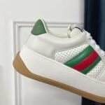 Gucci Screener  Red White and Green