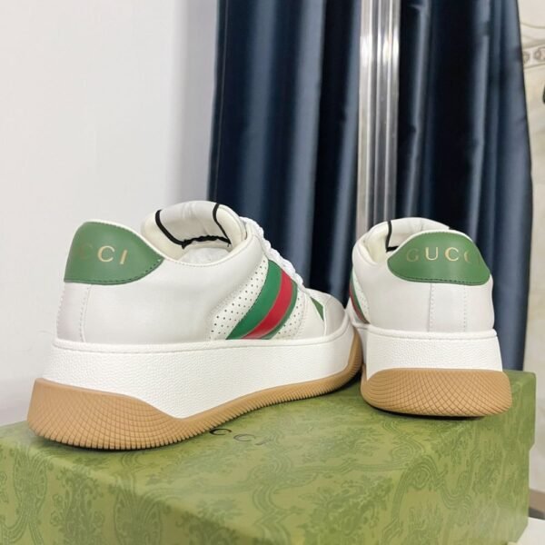 Gucci Screener  Red White and Green