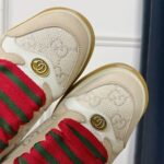 Gucci Screener  Beige