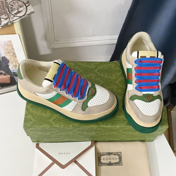 Gucci Screener  Classical