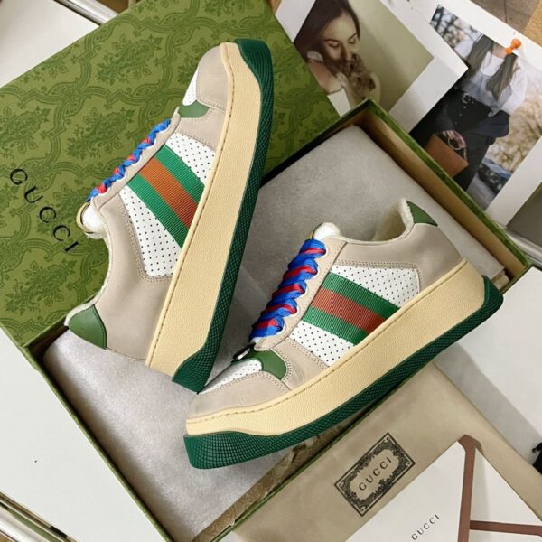 Gucci Screener  Classical