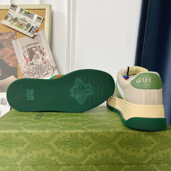 Gucci Screener  Classical