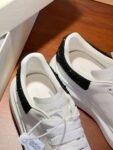 Alexander Mcqueen  Diamond White Black