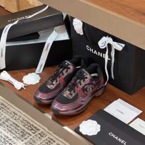Chanel CC logo  Purple