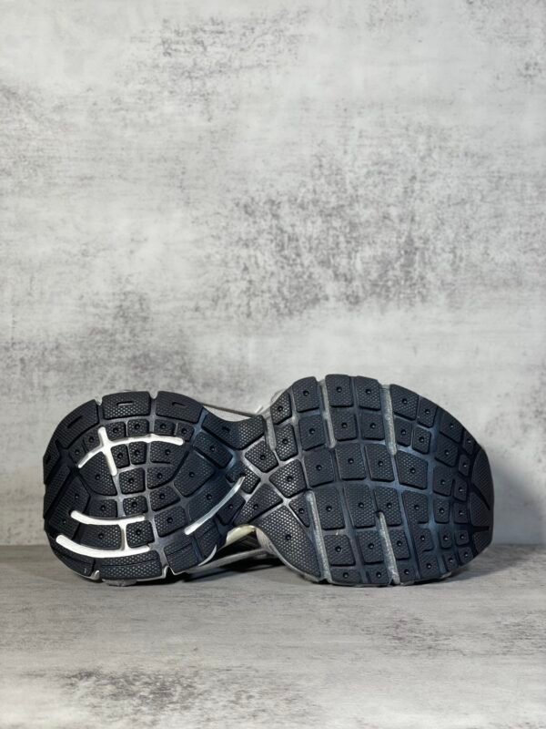 Balenciaga 3XL Bandage Purple