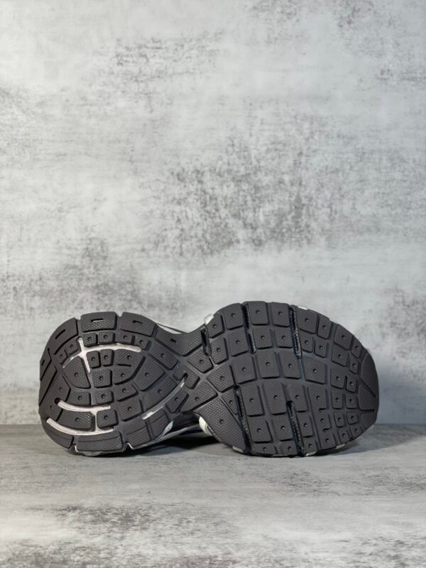 Balenciaga 3XL Bandage Blue