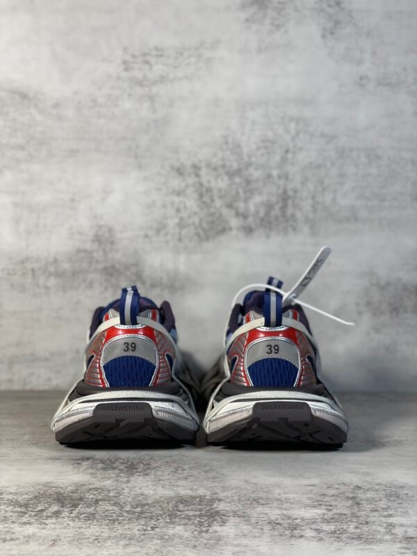 Balenciaga 3XL Bandage Blue