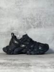 Balenciaga 3XL Bandage Black