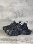 Balenciaga 3XL Bandage Black