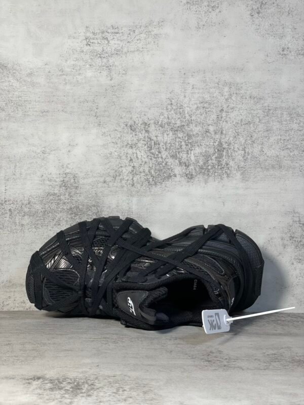 Balenciaga 3XL Bandage Black