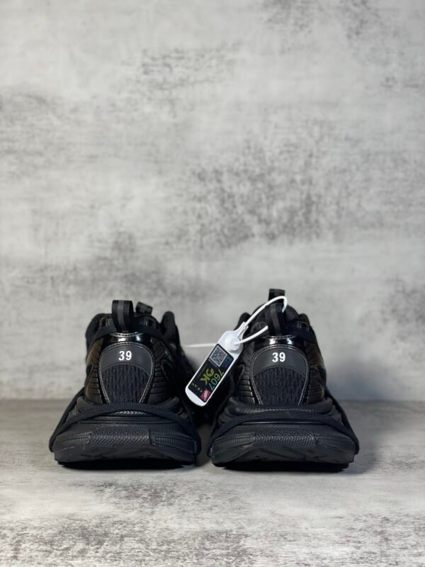 Balenciaga 3XL Bandage Black