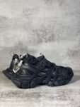 Balenciaga 3XL Bandage Black