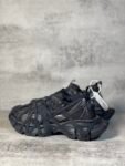 Balenciaga 3XL Bandage Black