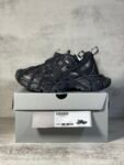 Balenciaga 3XL Bandage Black
