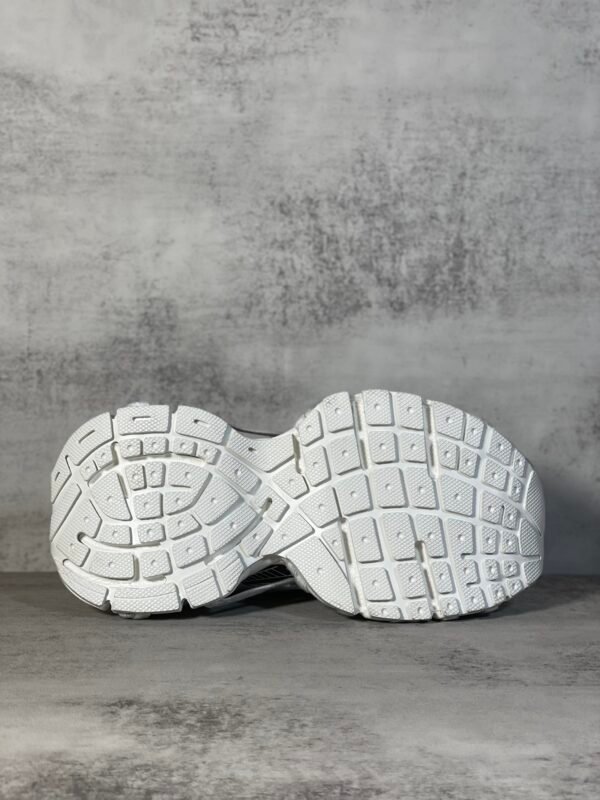 Balenciaga 3XL Bandage Black and White