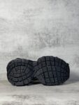 Balenciaga 3XL Bandage Black and Sliver