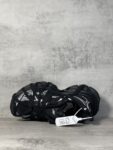 Balenciaga 3XL Bandage Black and Sliver