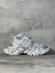 Balenciaga 3XL Bandage White