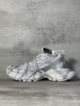 Balenciaga 3XL Bandage White