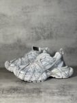 Balenciaga 3XL Bandage White