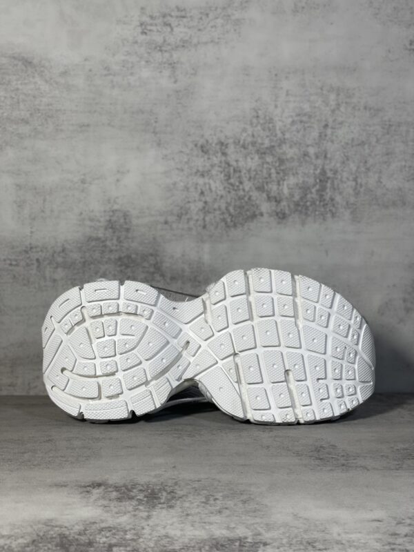 Balenciaga 3XL Bandage White