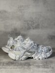 Balenciaga 3XL Bandage White