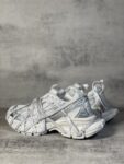 Balenciaga 3XL Bandage White