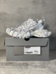 Balenciaga 3XL Bandage White