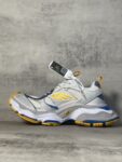 Balenciaga CARGO Yellow and Blue