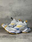 Balenciaga CARGO Yellow and Blue